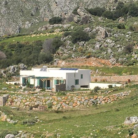 Rocky Mountain Way Villa Sellia  Ngoại thất bức ảnh