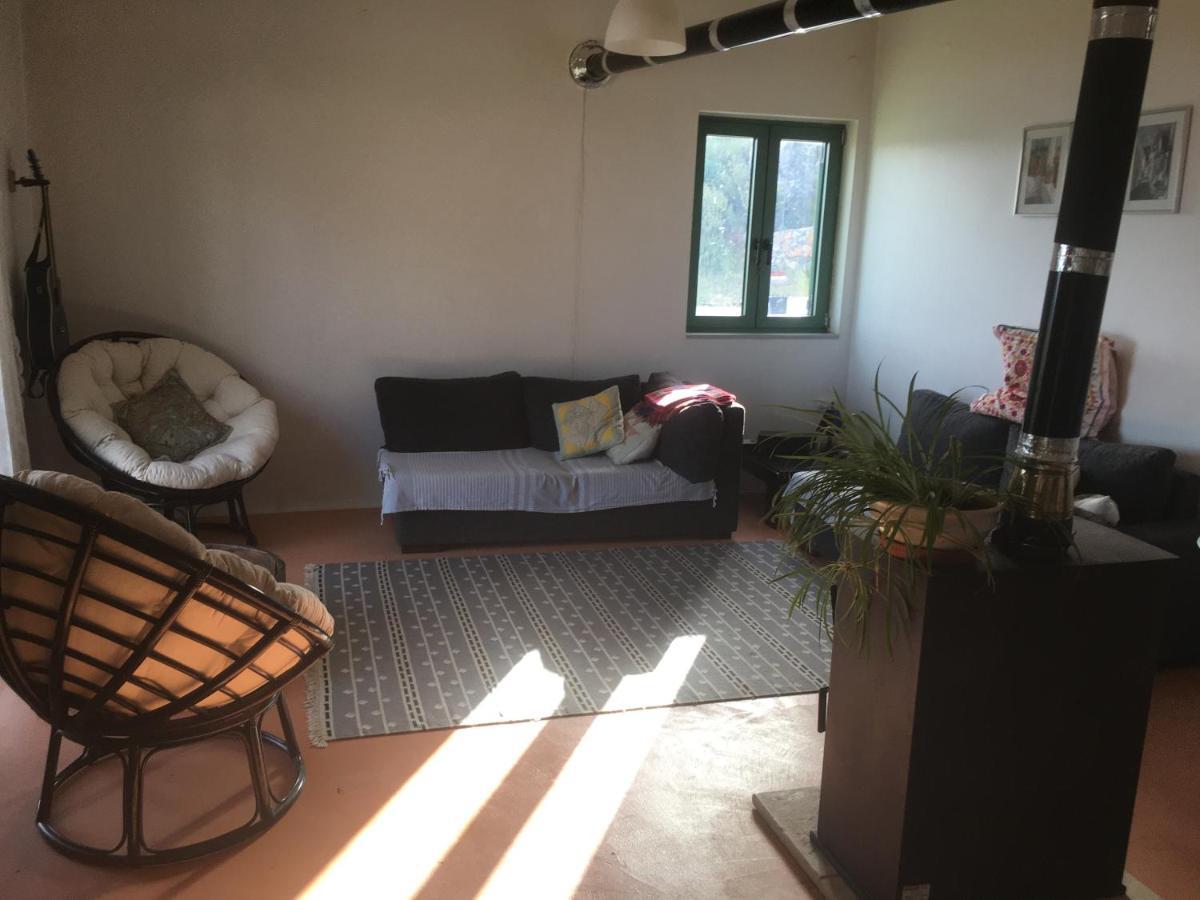 Rocky Mountain Way Villa Sellia  Ngoại thất bức ảnh