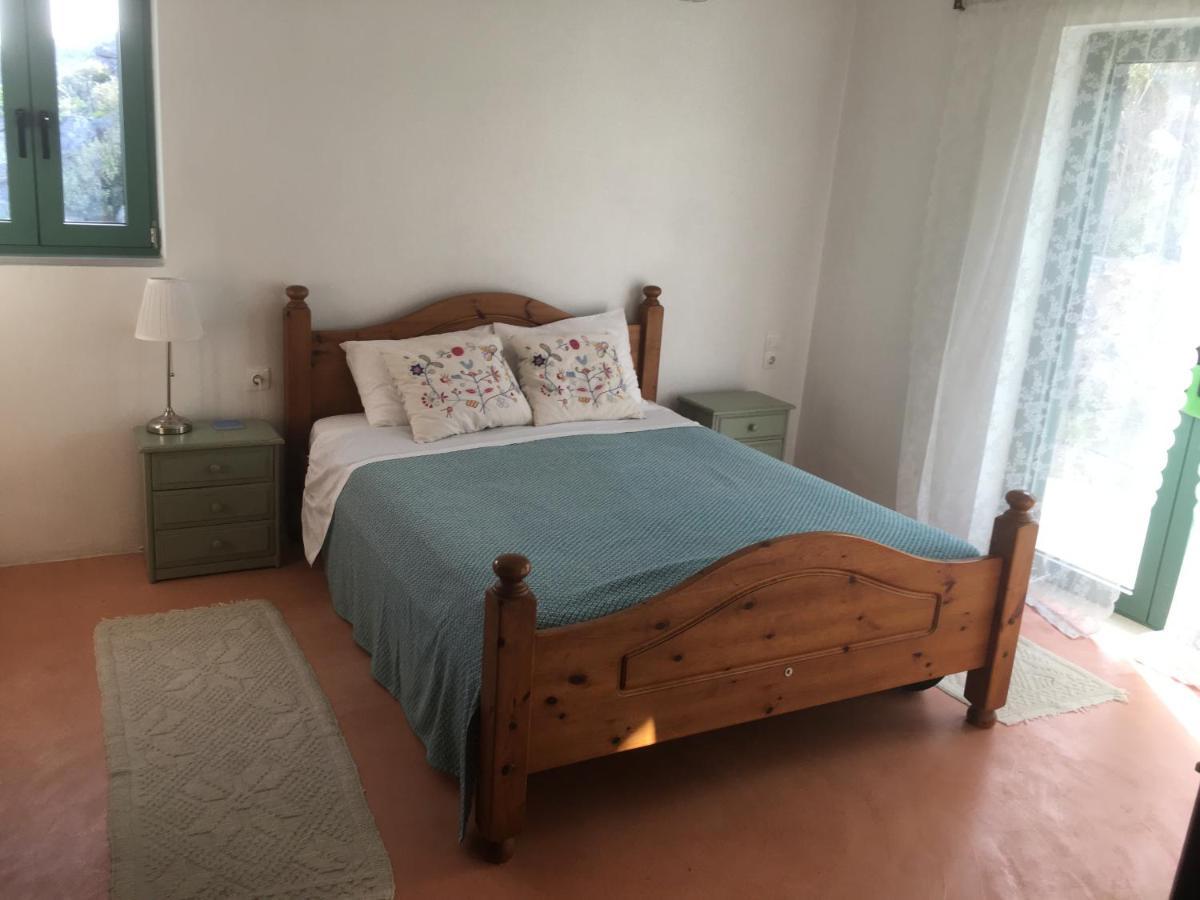 Rocky Mountain Way Villa Sellia  Ngoại thất bức ảnh