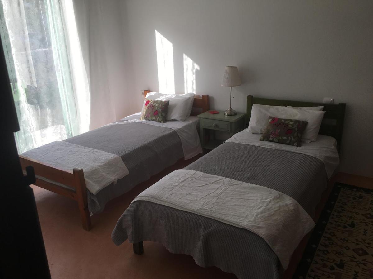 Rocky Mountain Way Villa Sellia  Ngoại thất bức ảnh