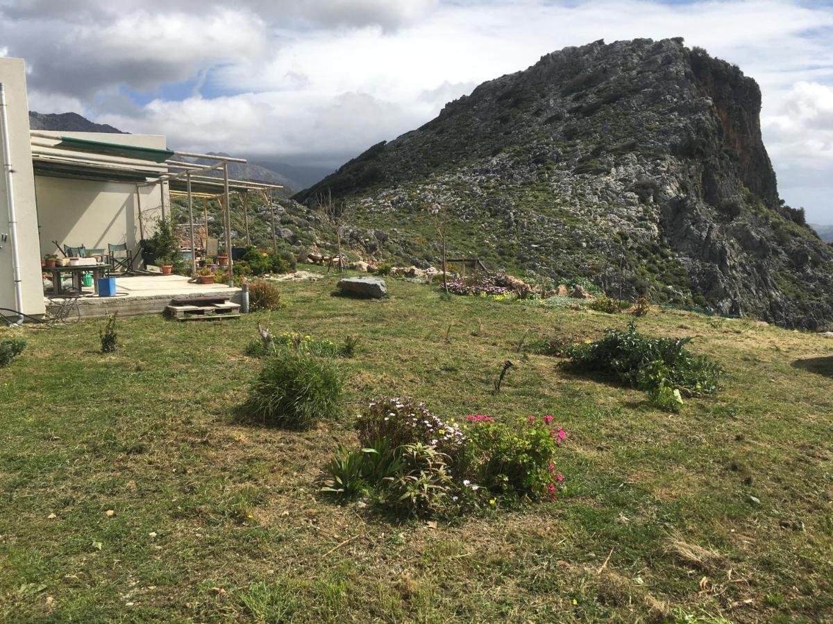 Rocky Mountain Way Villa Sellia  Ngoại thất bức ảnh