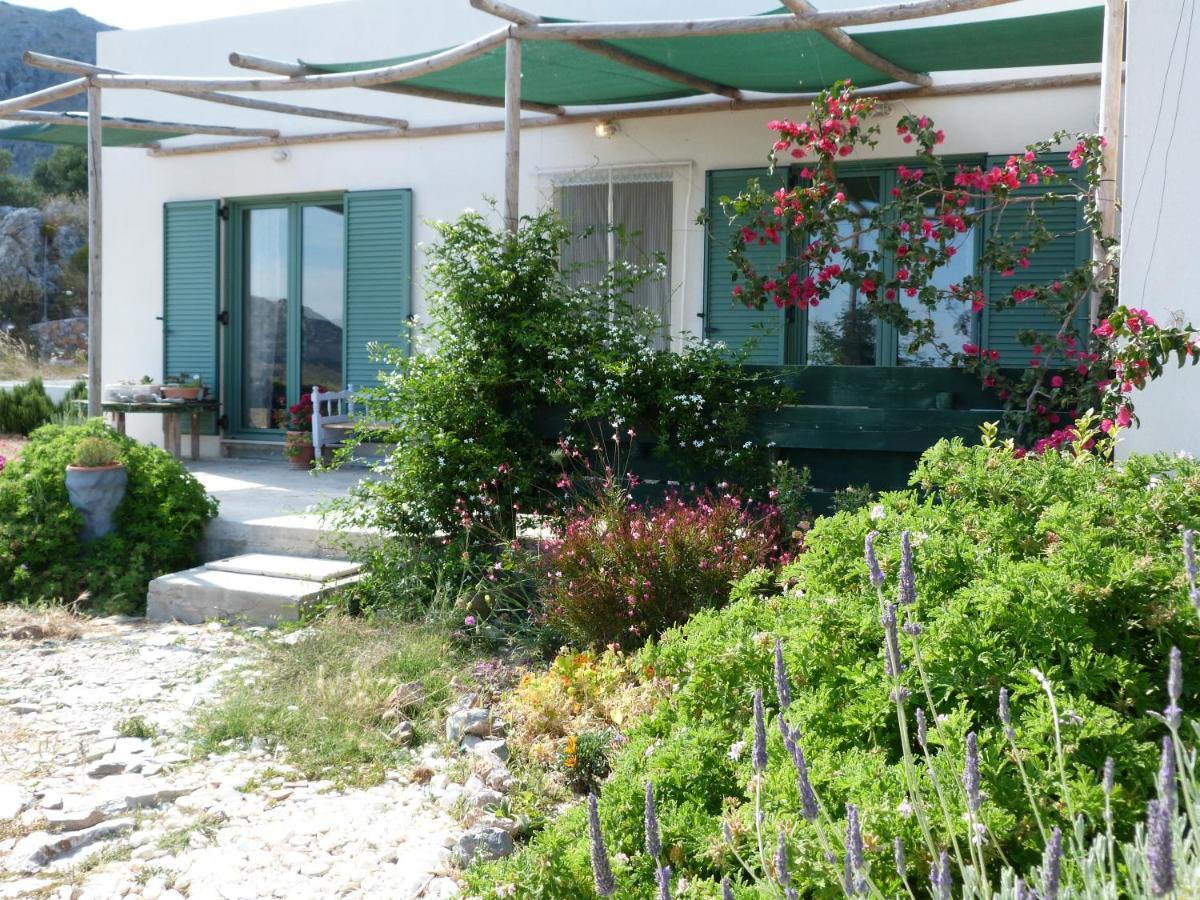 Rocky Mountain Way Villa Sellia  Ngoại thất bức ảnh