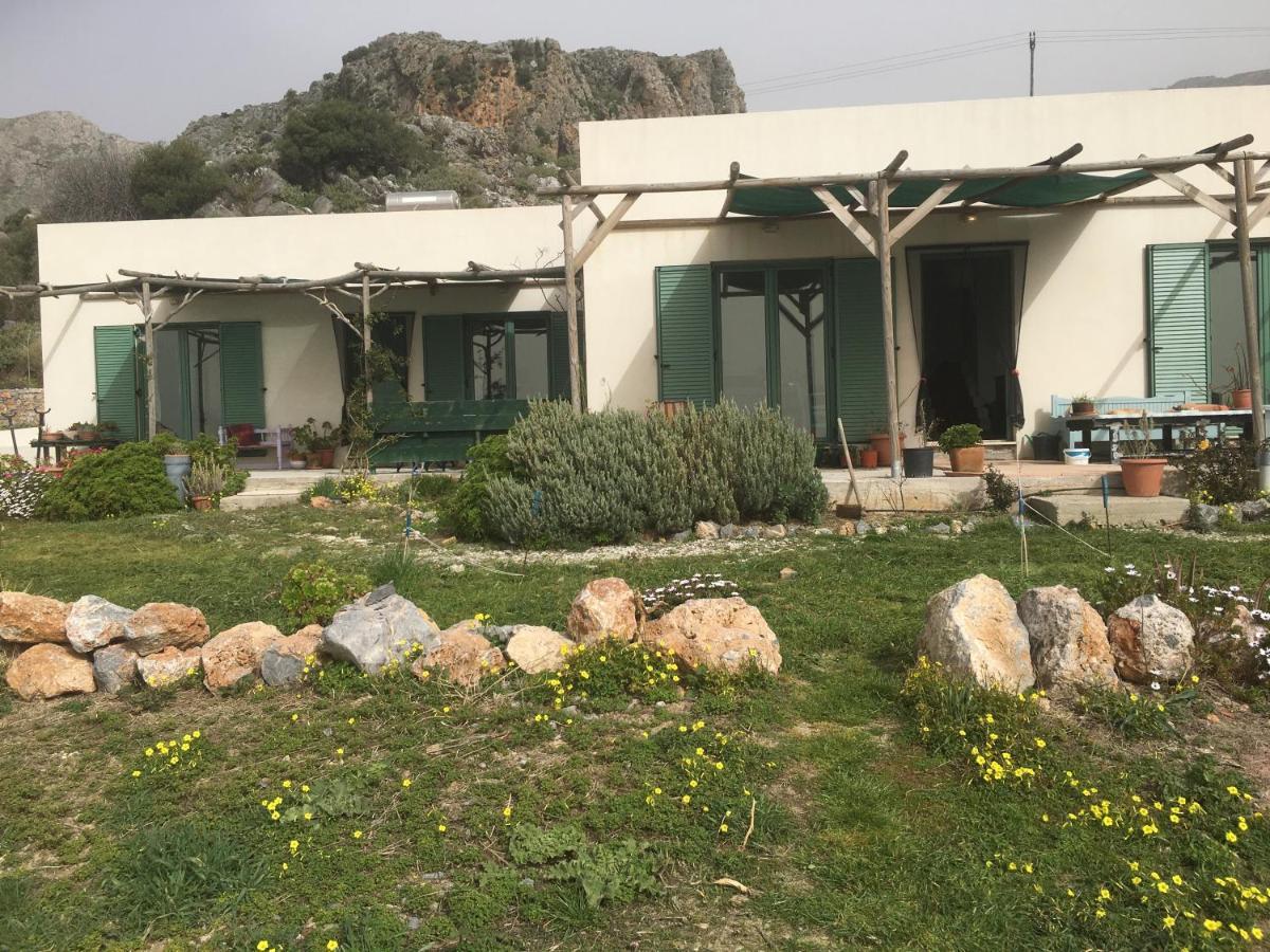 Rocky Mountain Way Villa Sellia  Ngoại thất bức ảnh