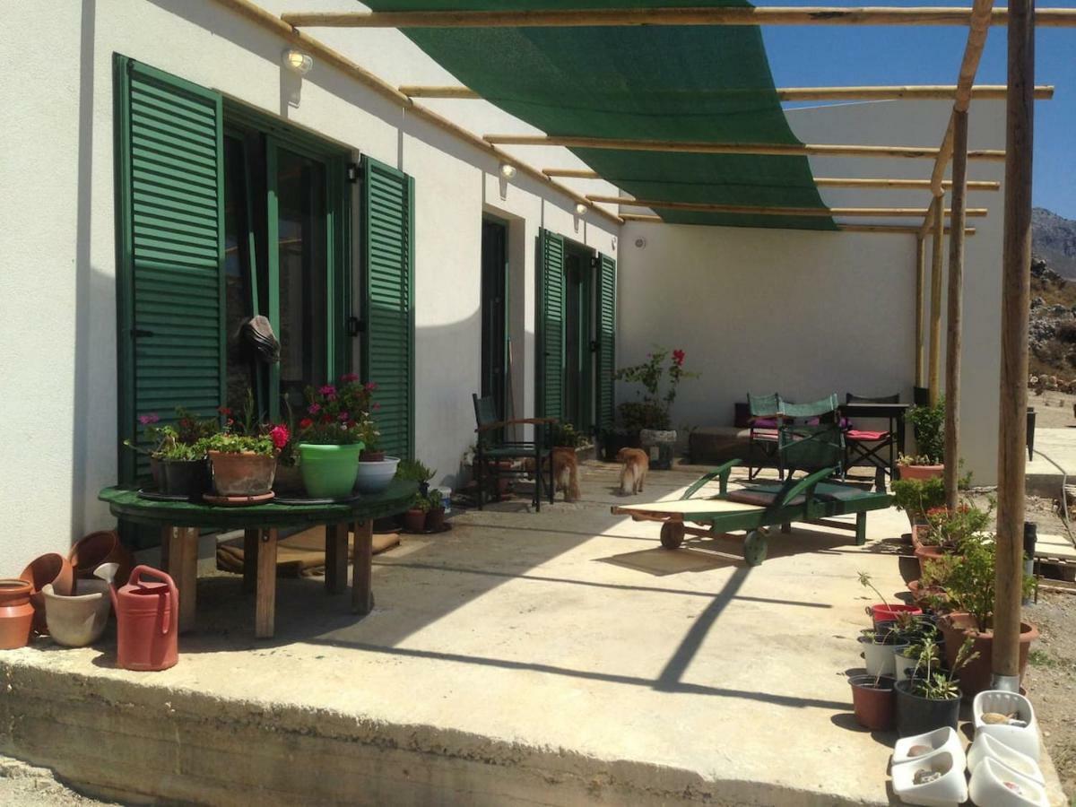 Rocky Mountain Way Villa Sellia  Ngoại thất bức ảnh