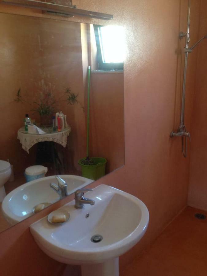 Rocky Mountain Way Villa Sellia  Ngoại thất bức ảnh