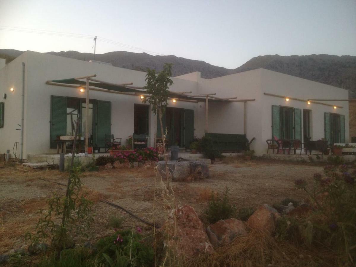 Rocky Mountain Way Villa Sellia  Ngoại thất bức ảnh