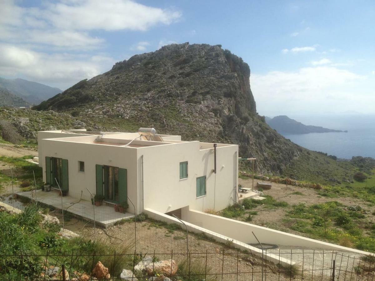 Rocky Mountain Way Villa Sellia  Ngoại thất bức ảnh