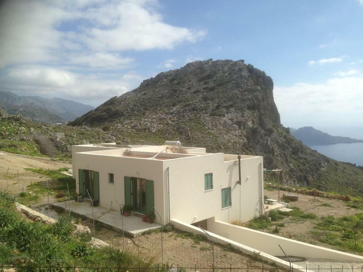 Rocky Mountain Way Villa Sellia  Ngoại thất bức ảnh