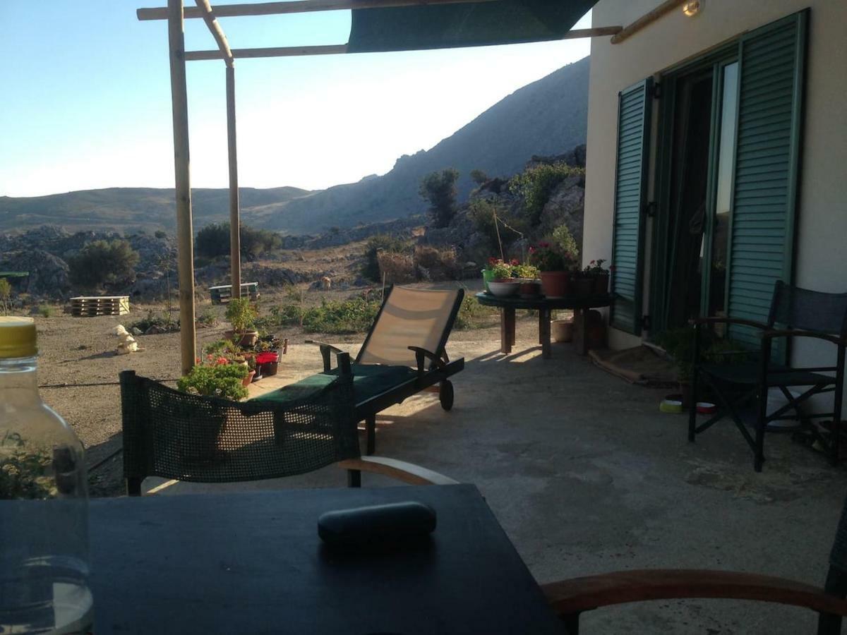 Rocky Mountain Way Villa Sellia  Ngoại thất bức ảnh