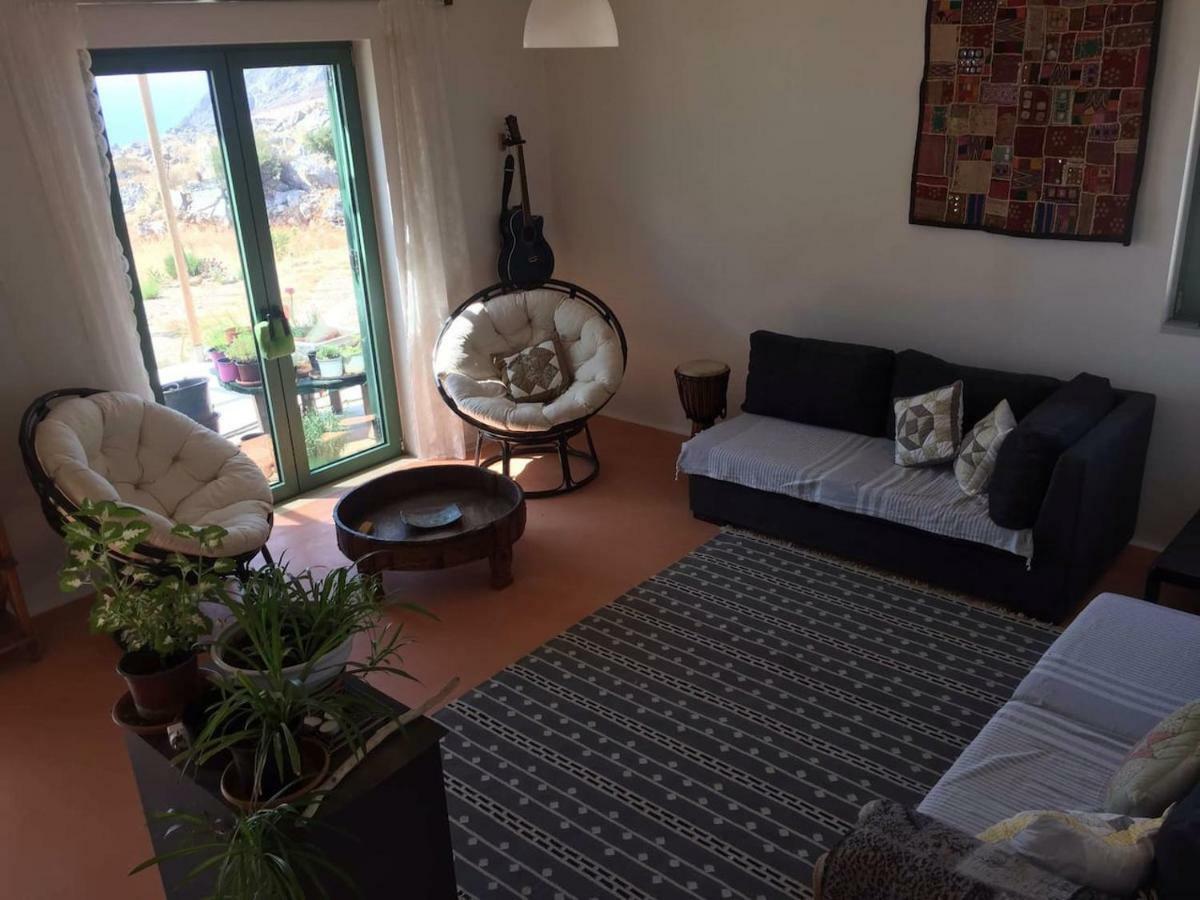 Rocky Mountain Way Villa Sellia  Ngoại thất bức ảnh