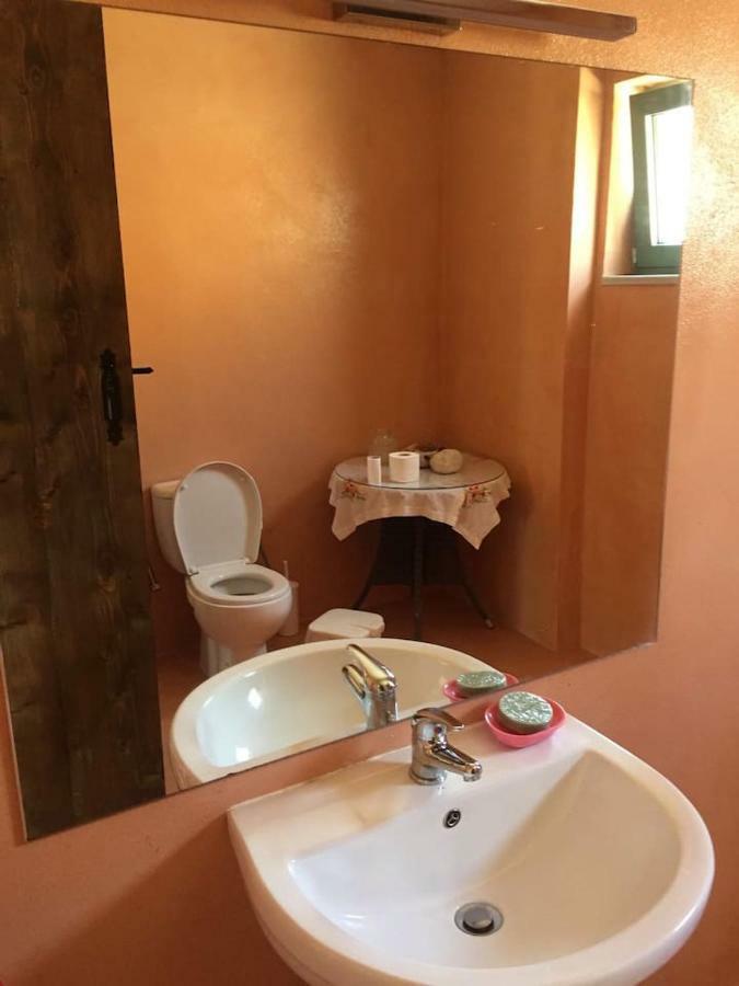Rocky Mountain Way Villa Sellia  Ngoại thất bức ảnh