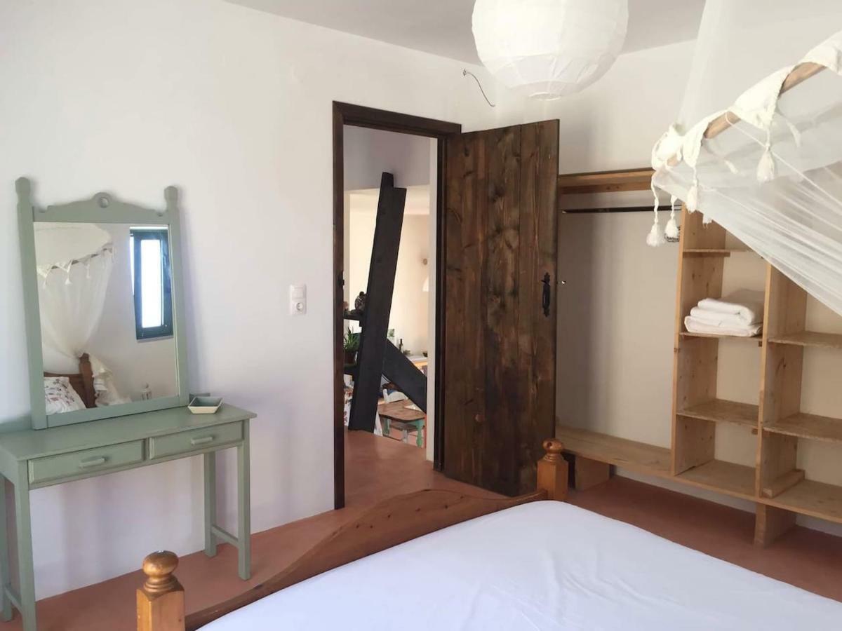 Rocky Mountain Way Villa Sellia  Ngoại thất bức ảnh