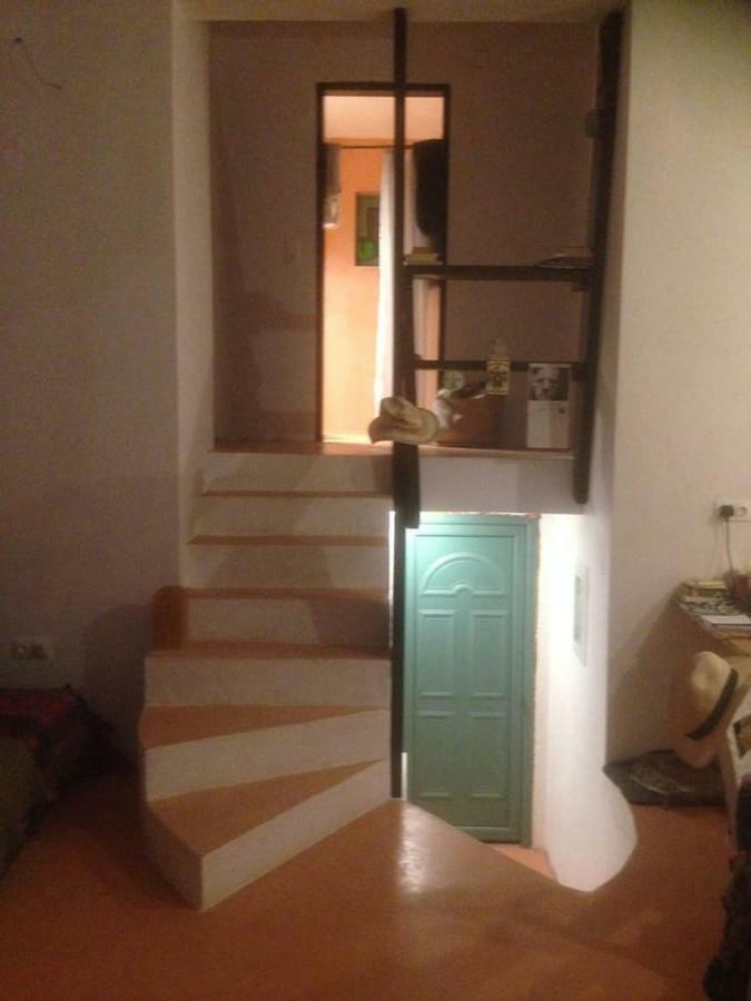 Rocky Mountain Way Villa Sellia  Ngoại thất bức ảnh