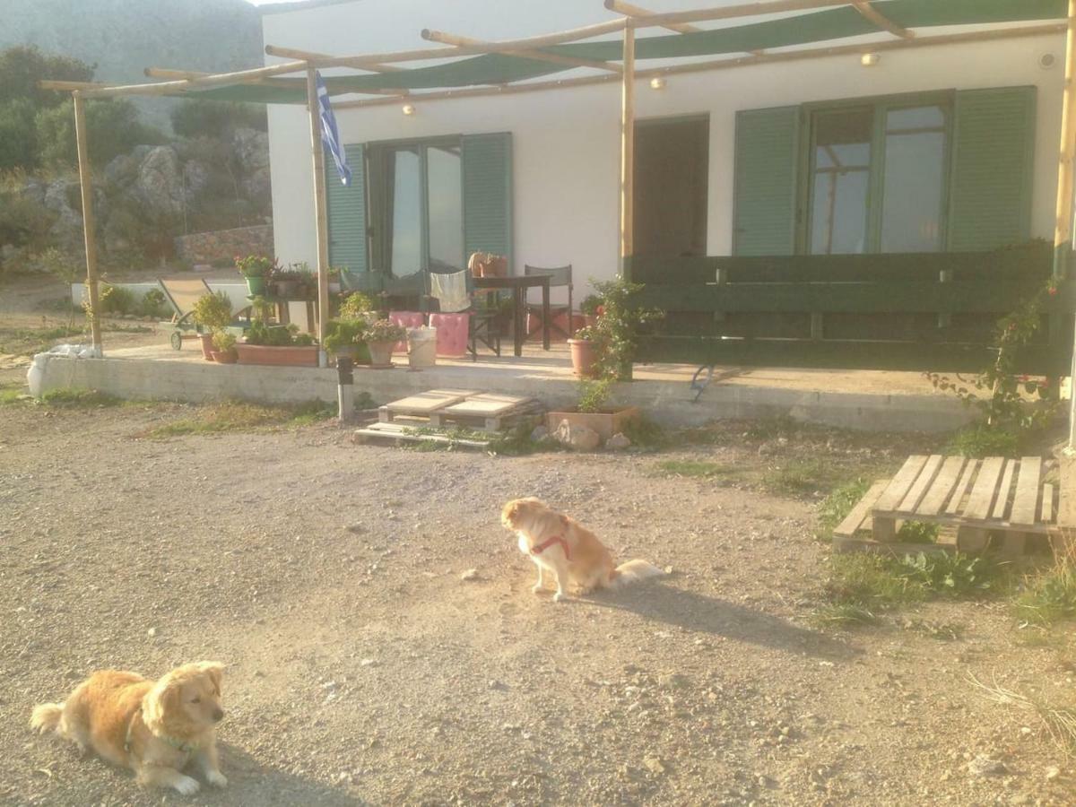 Rocky Mountain Way Villa Sellia  Ngoại thất bức ảnh