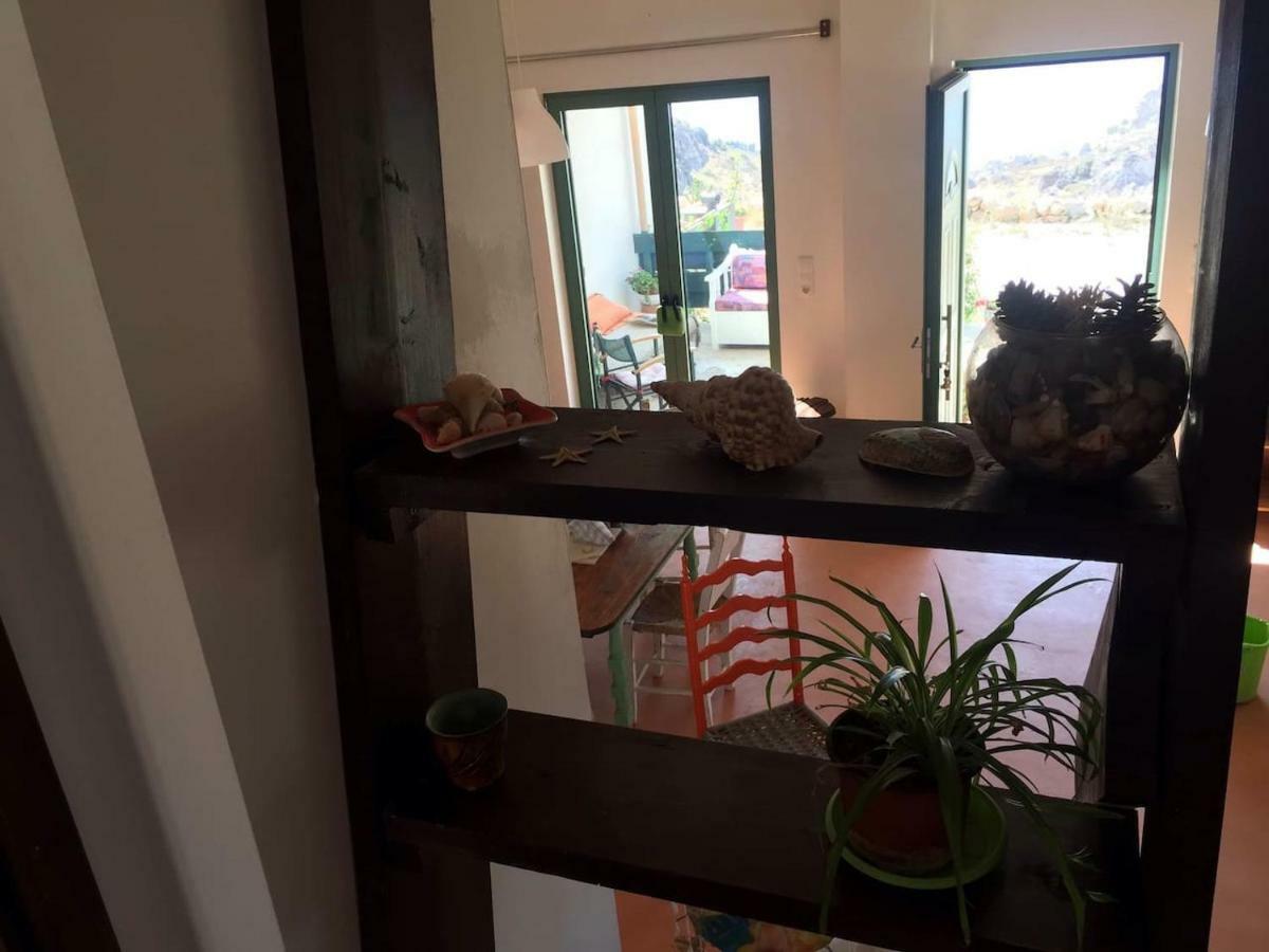 Rocky Mountain Way Villa Sellia  Ngoại thất bức ảnh
