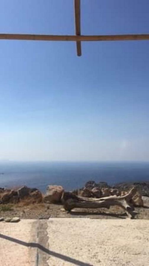 Rocky Mountain Way Villa Sellia  Ngoại thất bức ảnh
